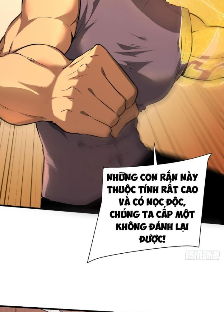 Mệnh Luân Chi Chủ! Khi Dị Biến Giáng Lâm Nhân Gian! Chapter 3 - Trang 2