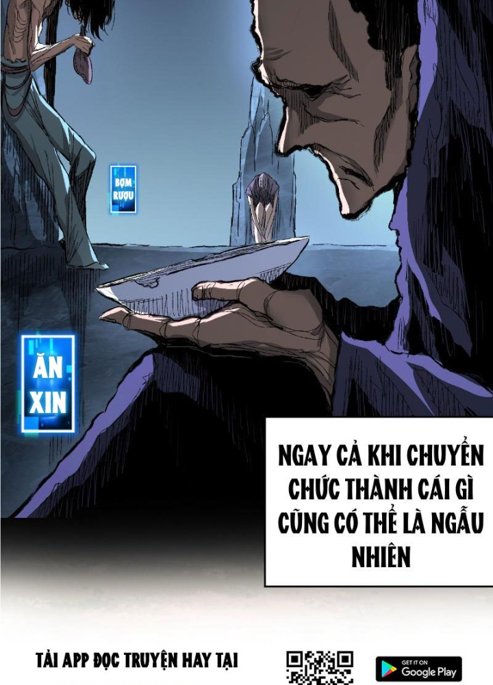 Mệnh Luân Chi Chủ! Khi Dị Biến Giáng Lâm Nhân Gian! Chapter 3 - Trang 2