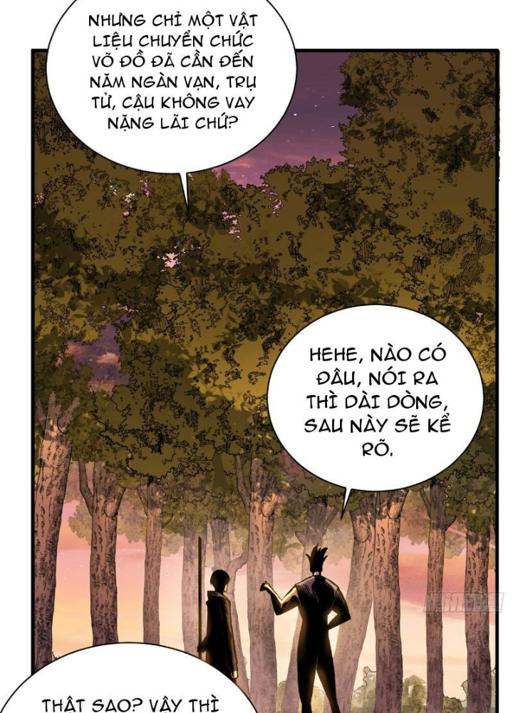 Mệnh Luân Chi Chủ! Khi Dị Biến Giáng Lâm Nhân Gian! Chapter 3 - Trang 2