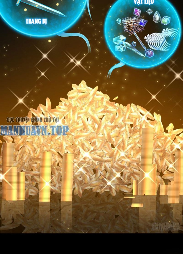 Mệnh Luân Chi Chủ! Khi Dị Biến Giáng Lâm Nhân Gian! Chapter 3 - Trang 2