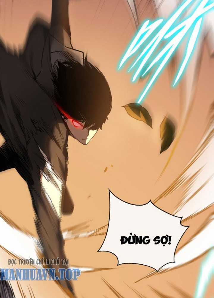 Mệnh Luân Chi Chủ! Khi Dị Biến Giáng Lâm Nhân Gian! Chapter 3 - Trang 2