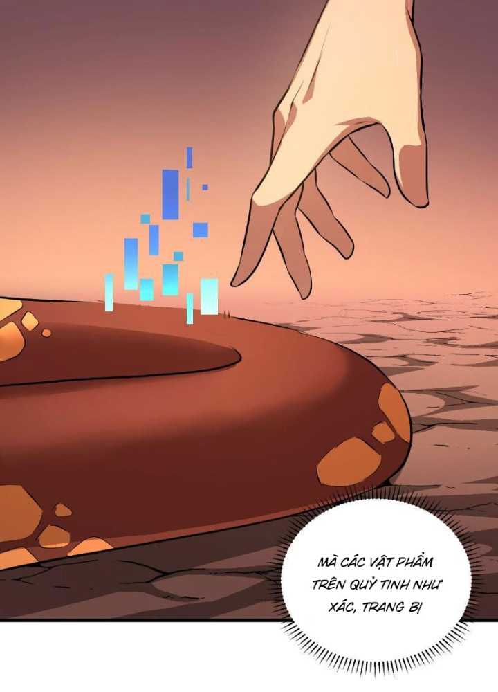 Mệnh Luân Chi Chủ! Khi Dị Biến Giáng Lâm Nhân Gian! Chapter 3 - Trang 2