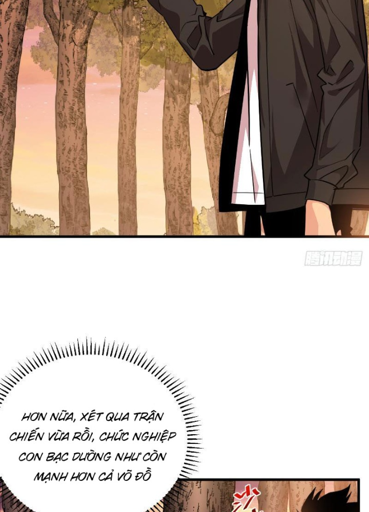 Mệnh Luân Chi Chủ! Khi Dị Biến Giáng Lâm Nhân Gian! Chapter 3 - Trang 2