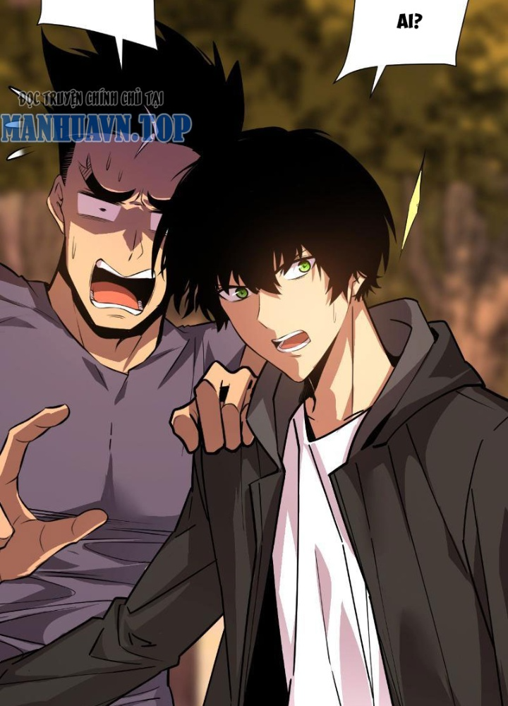 Mệnh Luân Chi Chủ! Khi Dị Biến Giáng Lâm Nhân Gian! Chapter 3 - Trang 2