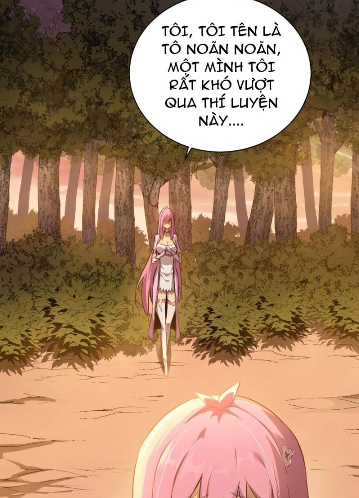 Mệnh Luân Chi Chủ! Khi Dị Biến Giáng Lâm Nhân Gian! Chapter 3 - Trang 2