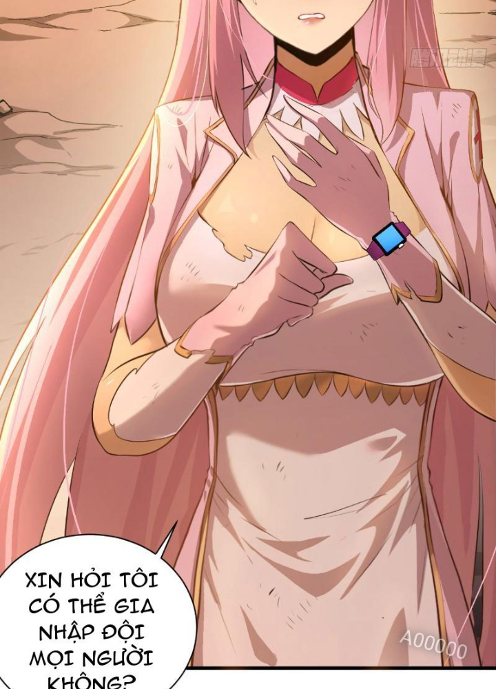 Mệnh Luân Chi Chủ! Khi Dị Biến Giáng Lâm Nhân Gian! Chapter 3 - Trang 2