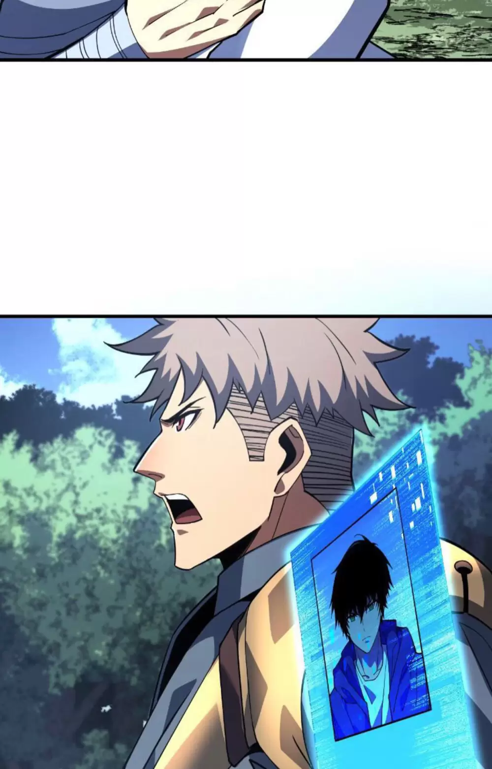 Mệnh Luân Chi Chủ! Khi Dị Biến Giáng Lâm Nhân Gian! Chapter 30 - Trang 2