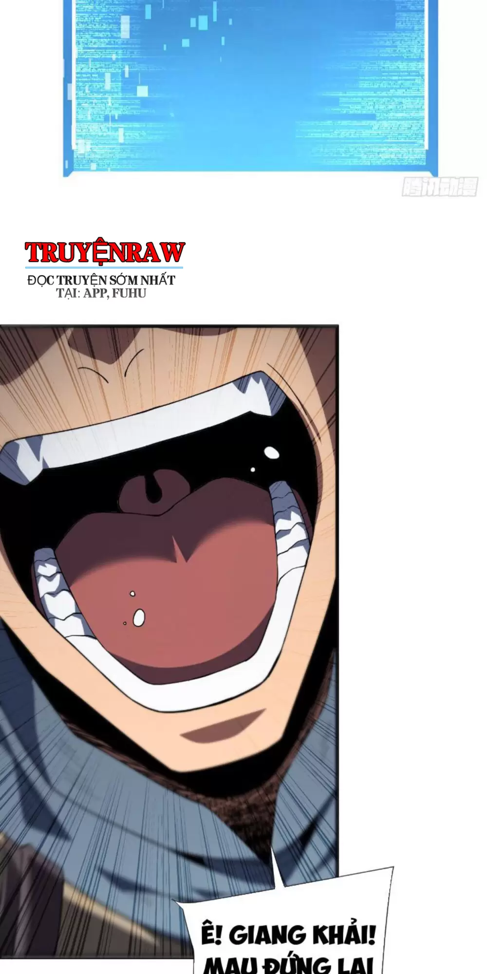 Mệnh Luân Chi Chủ! Khi Dị Biến Giáng Lâm Nhân Gian! Chapter 30 - Trang 2