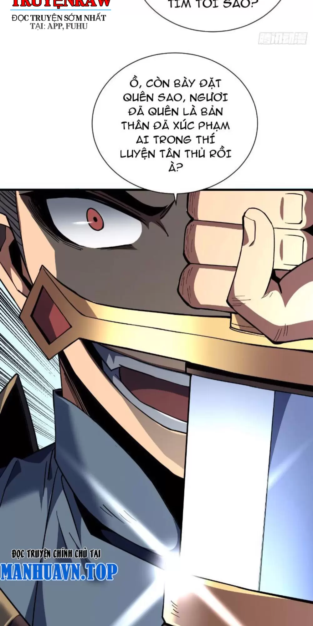 Mệnh Luân Chi Chủ! Khi Dị Biến Giáng Lâm Nhân Gian! Chapter 30 - Trang 2