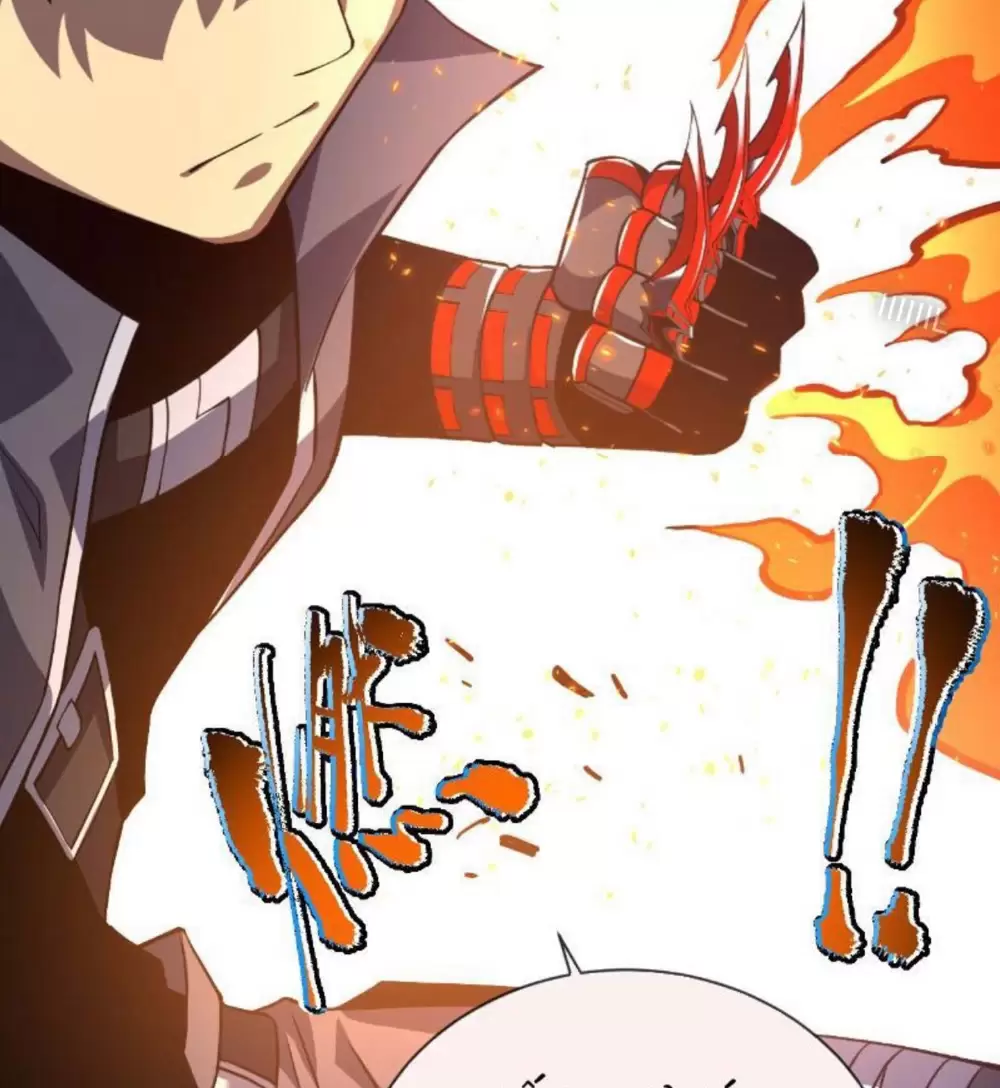 Mệnh Luân Chi Chủ! Khi Dị Biến Giáng Lâm Nhân Gian! Chapter 30 - Trang 2