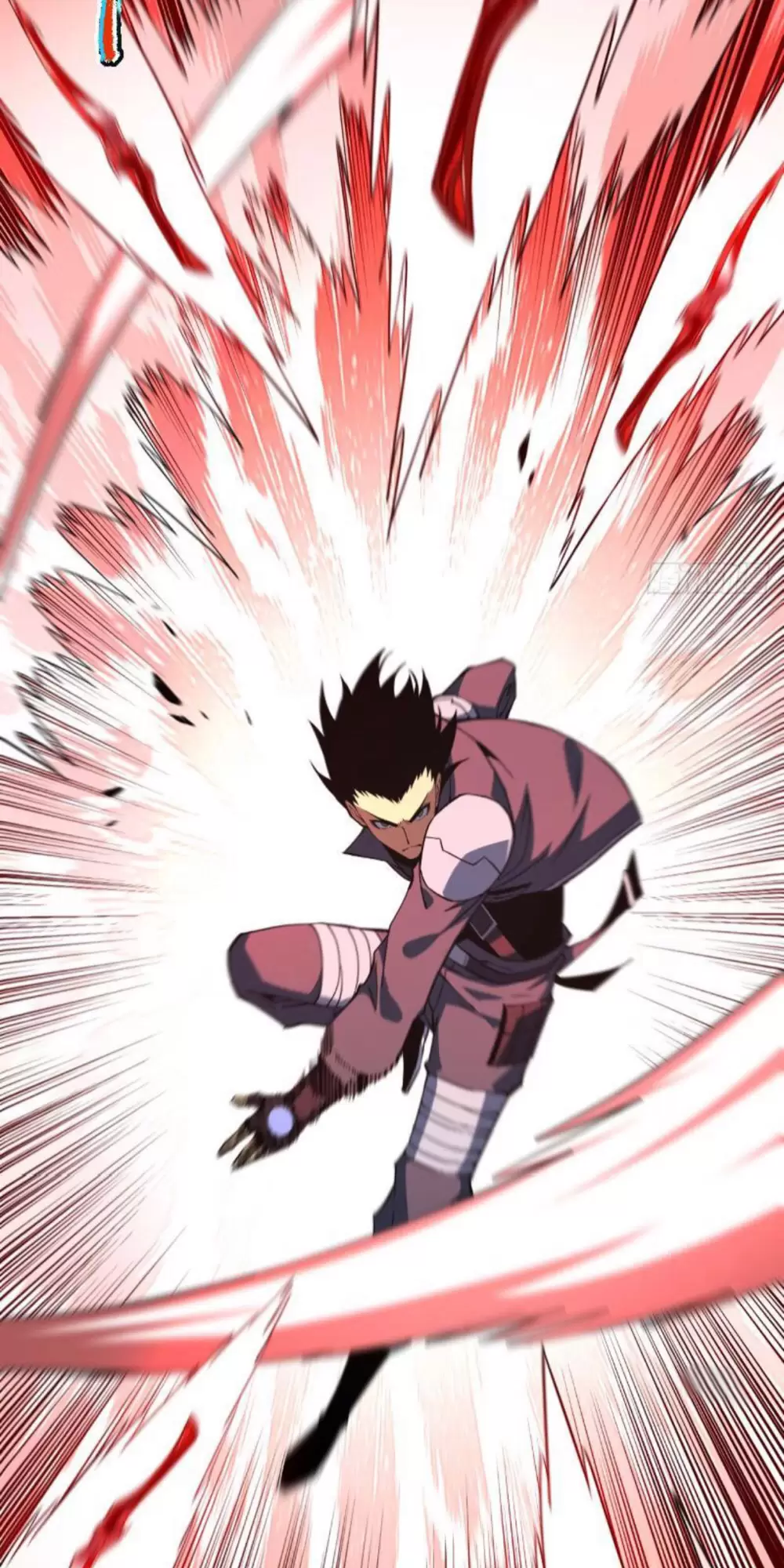 Mệnh Luân Chi Chủ! Khi Dị Biến Giáng Lâm Nhân Gian! Chapter 30 - Trang 2