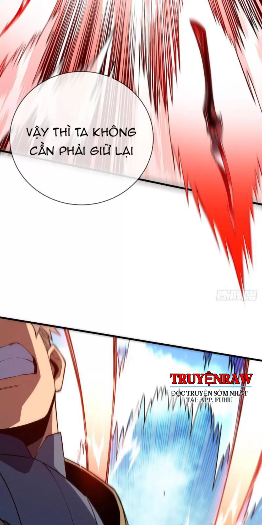 Mệnh Luân Chi Chủ! Khi Dị Biến Giáng Lâm Nhân Gian! Chapter 30 - Trang 2