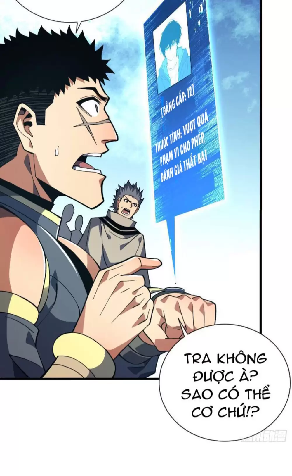 Mệnh Luân Chi Chủ! Khi Dị Biến Giáng Lâm Nhân Gian! Chapter 31 - Trang 2