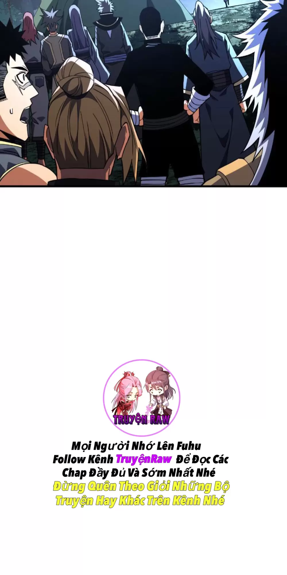 Mệnh Luân Chi Chủ! Khi Dị Biến Giáng Lâm Nhân Gian! Chapter 31 - Trang 2