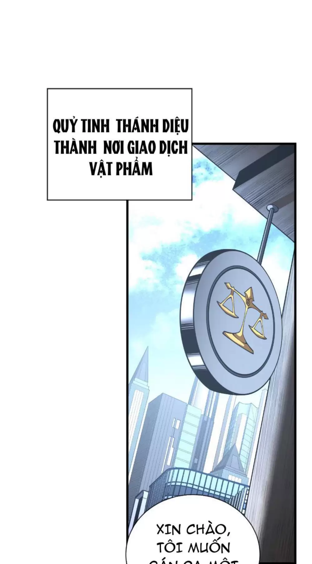 Mệnh Luân Chi Chủ! Khi Dị Biến Giáng Lâm Nhân Gian! Chapter 31 - Trang 2