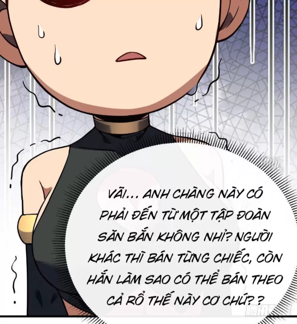Mệnh Luân Chi Chủ! Khi Dị Biến Giáng Lâm Nhân Gian! Chapter 31 - Trang 2
