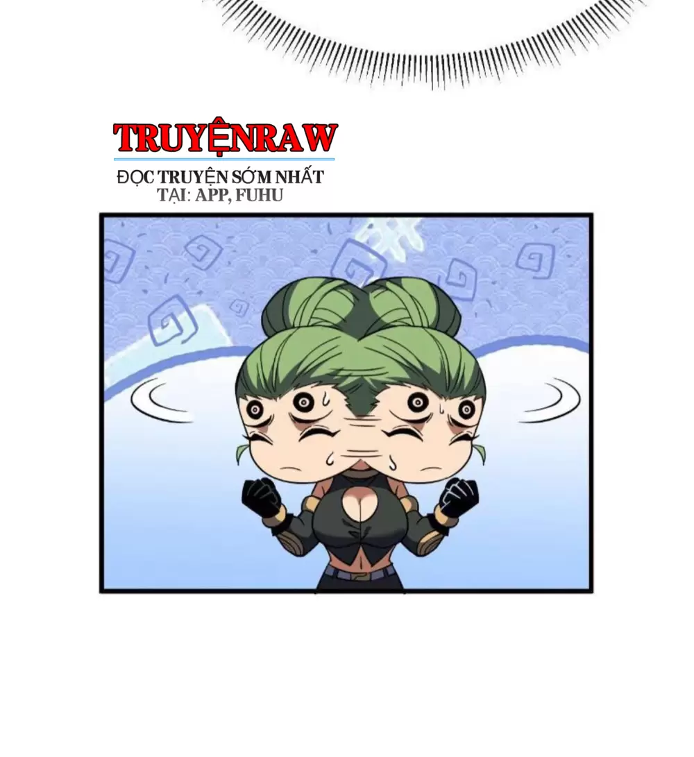 Mệnh Luân Chi Chủ! Khi Dị Biến Giáng Lâm Nhân Gian! Chapter 31 - Trang 2