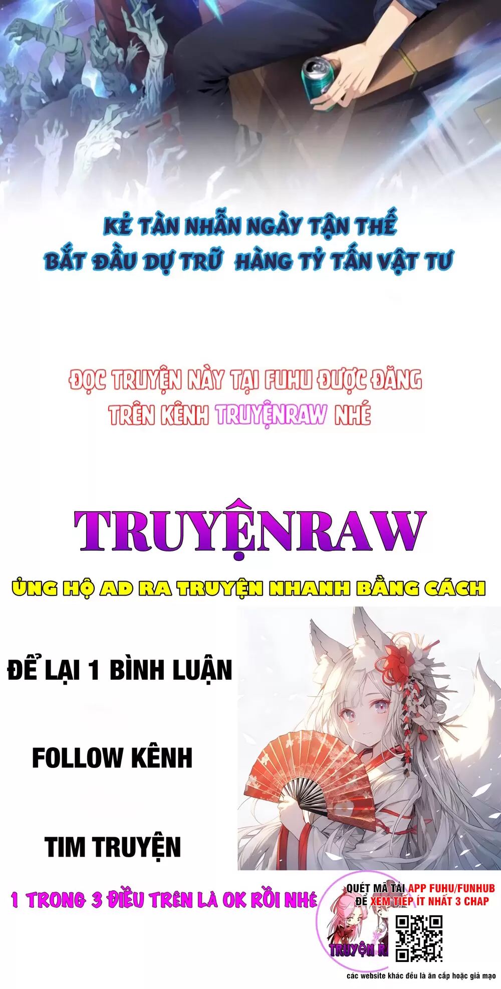 Mệnh Luân Chi Chủ! Khi Dị Biến Giáng Lâm Nhân Gian! Chapter 31 - Trang 2