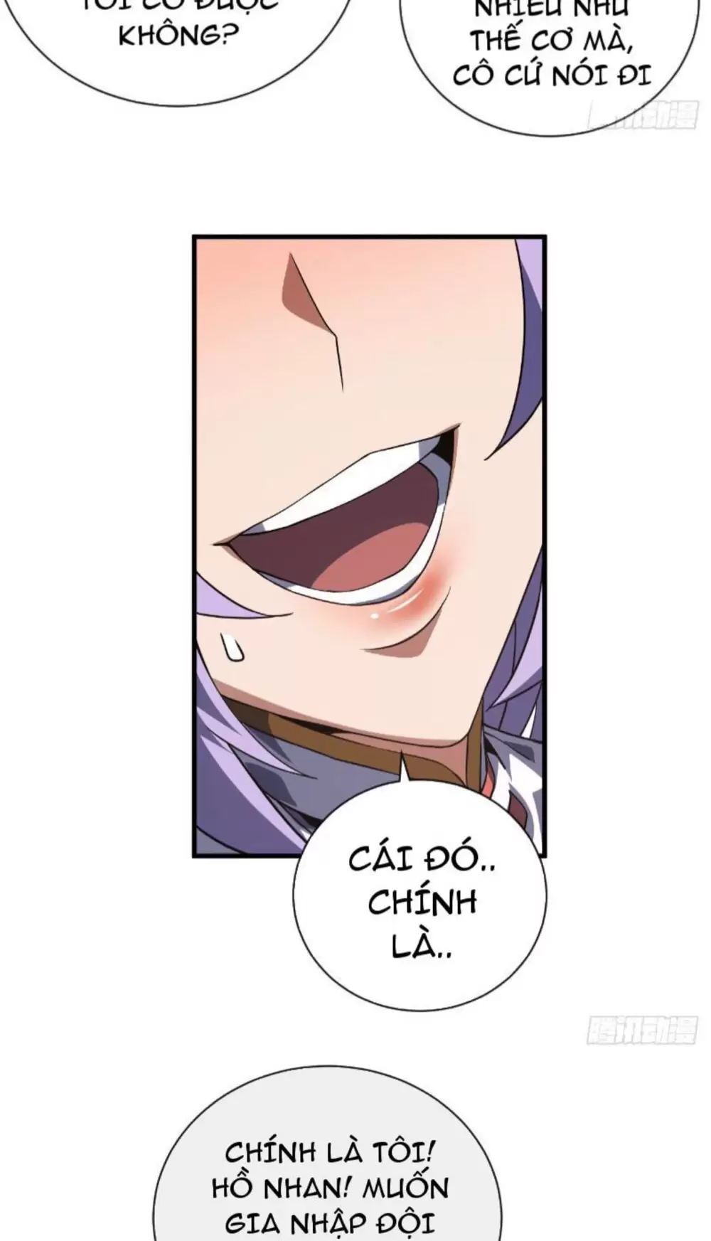 Mệnh Luân Chi Chủ! Khi Dị Biến Giáng Lâm Nhân Gian! Chapter 32 - Trang 2