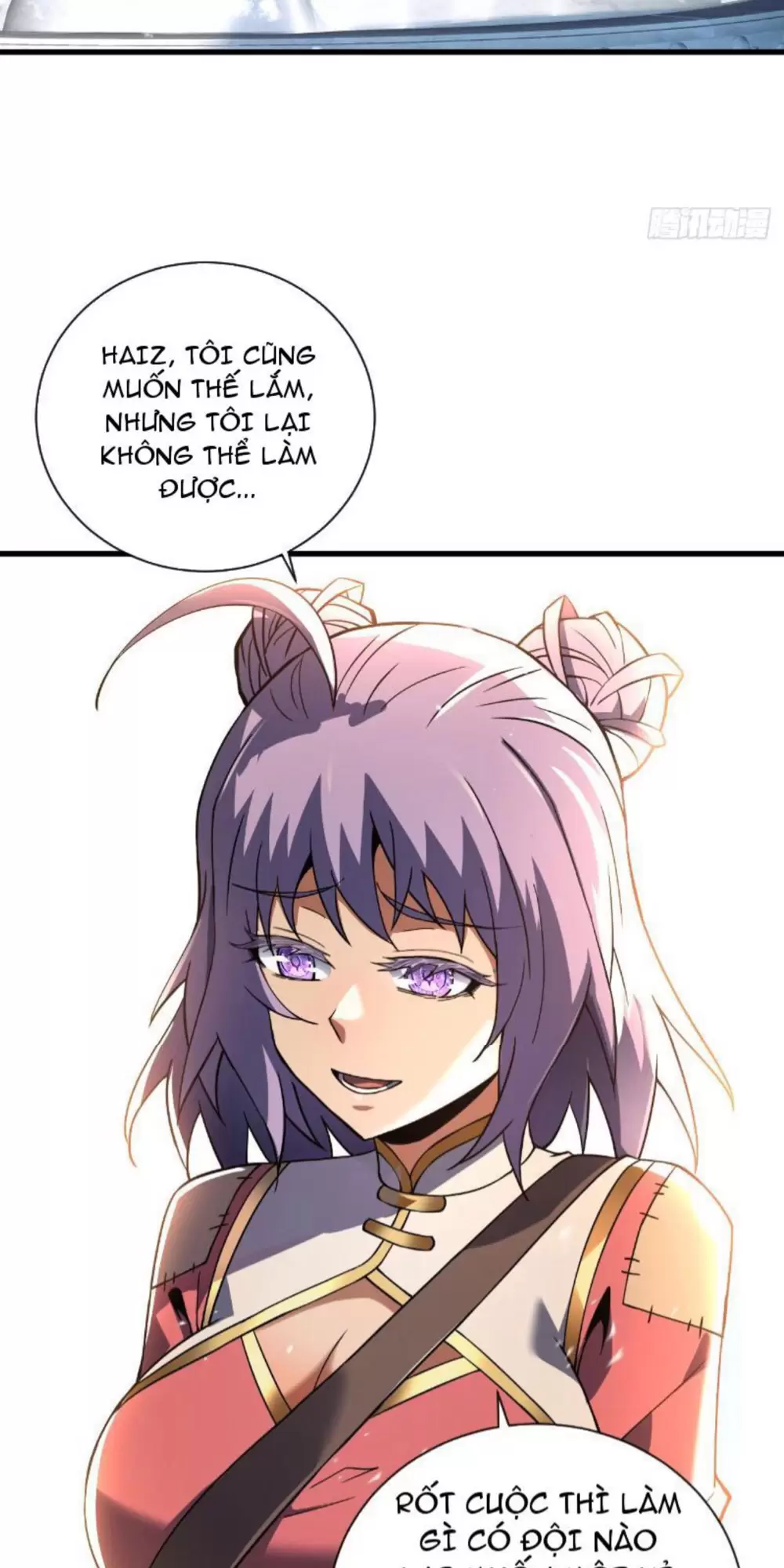 Mệnh Luân Chi Chủ! Khi Dị Biến Giáng Lâm Nhân Gian! Chapter 32 - Trang 2