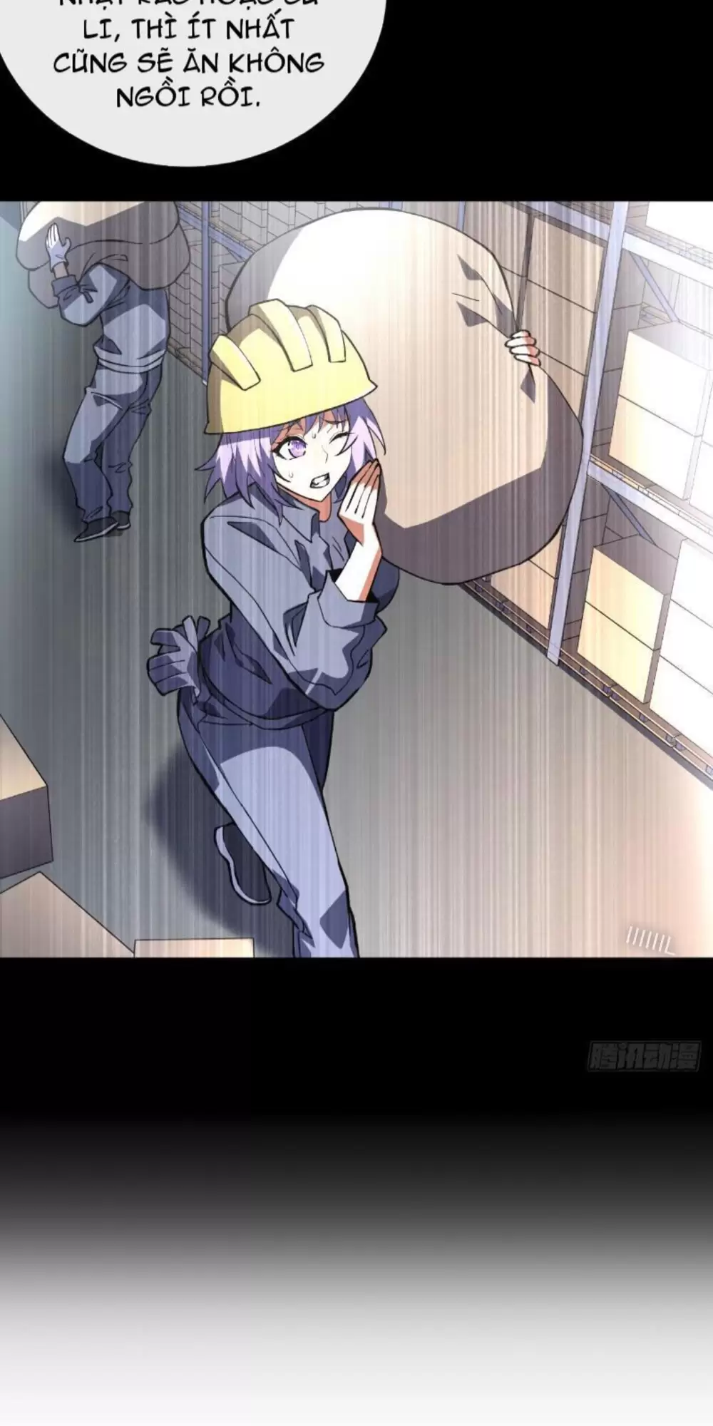 Mệnh Luân Chi Chủ! Khi Dị Biến Giáng Lâm Nhân Gian! Chapter 32 - Trang 2