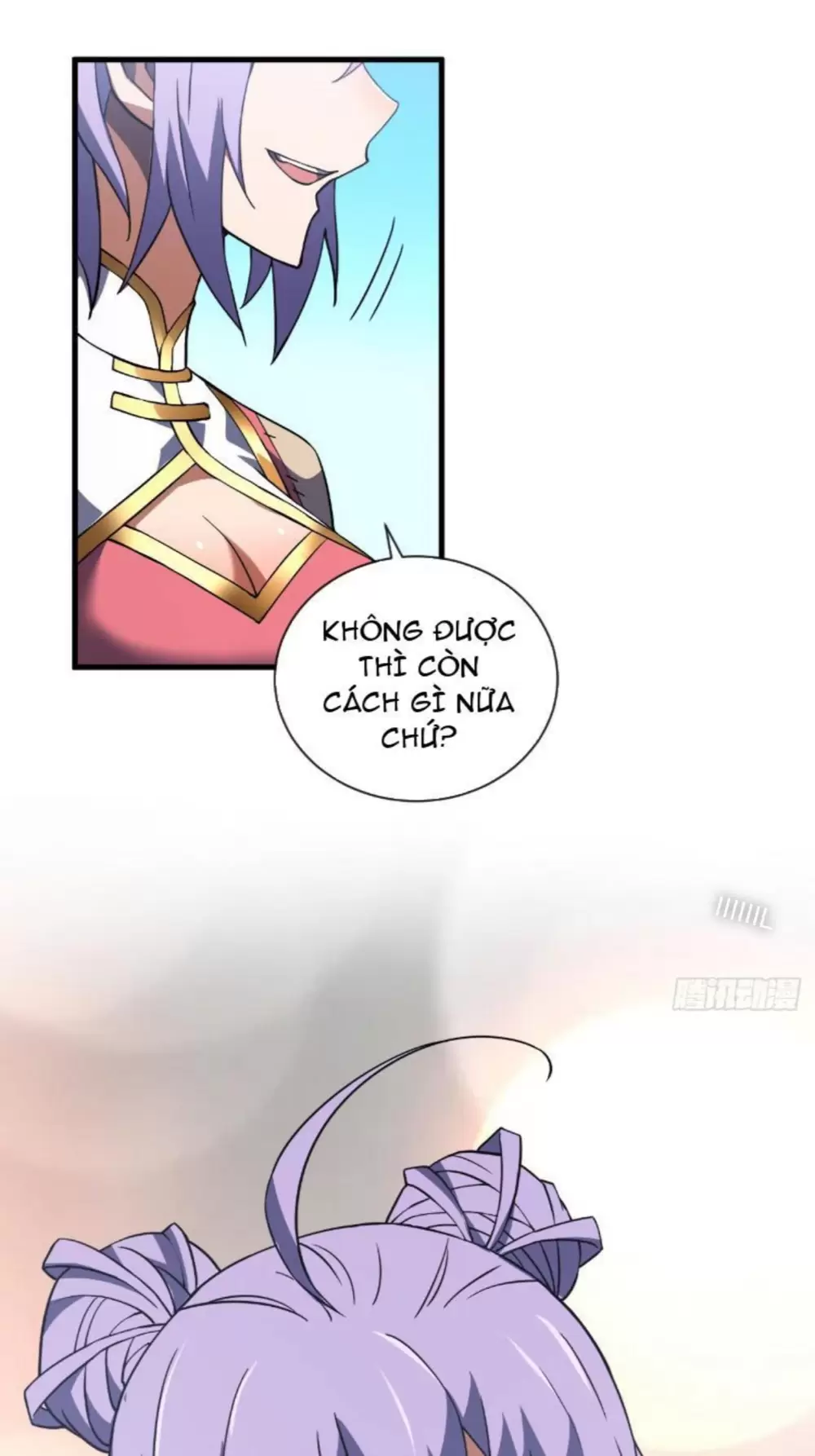 Mệnh Luân Chi Chủ! Khi Dị Biến Giáng Lâm Nhân Gian! Chapter 32 - Trang 2