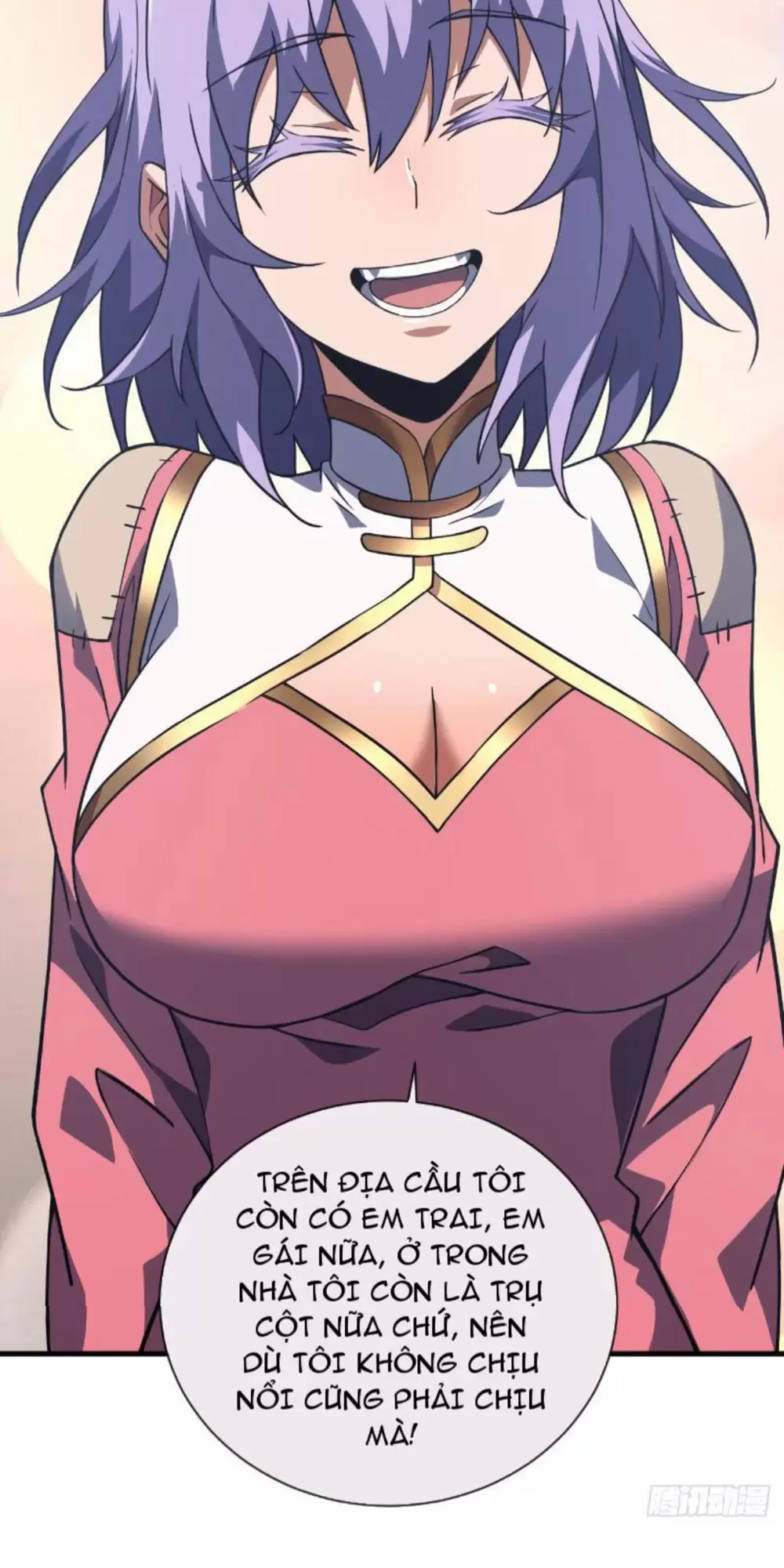 Mệnh Luân Chi Chủ! Khi Dị Biến Giáng Lâm Nhân Gian! Chapter 32 - Trang 2