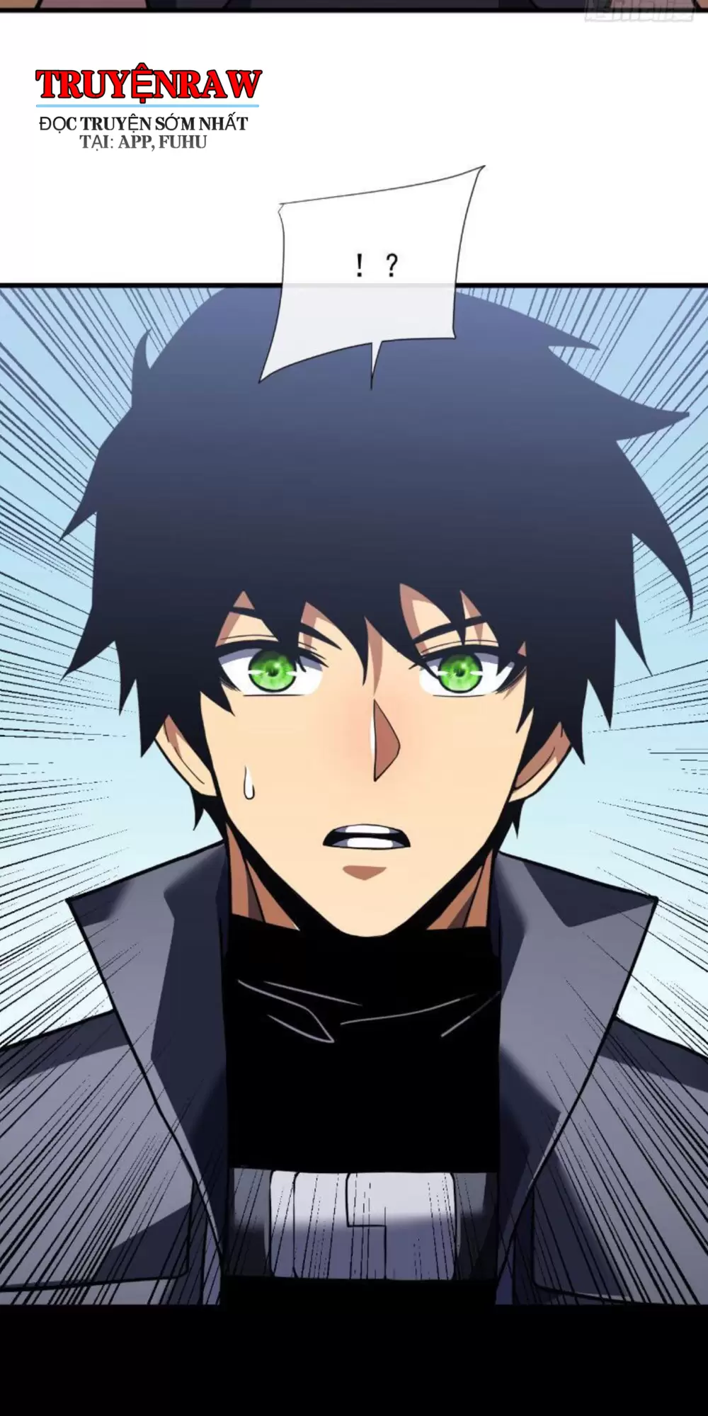 Mệnh Luân Chi Chủ! Khi Dị Biến Giáng Lâm Nhân Gian! Chapter 32 - Trang 2