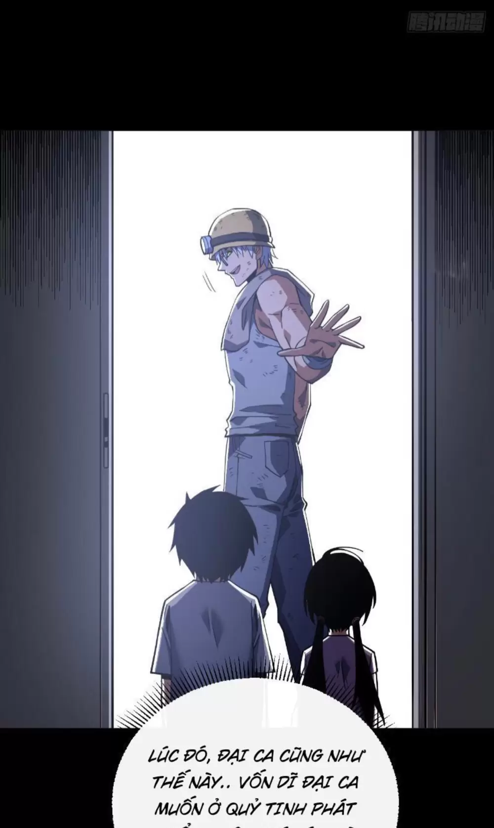 Mệnh Luân Chi Chủ! Khi Dị Biến Giáng Lâm Nhân Gian! Chapter 32 - Trang 2