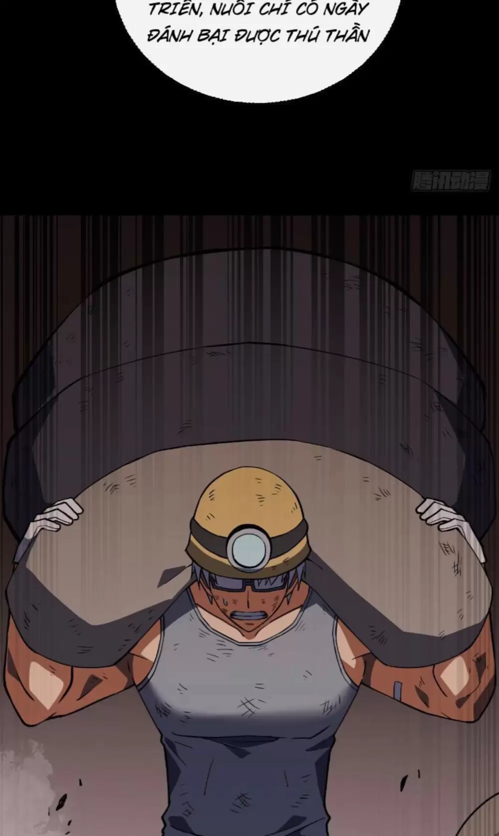 Mệnh Luân Chi Chủ! Khi Dị Biến Giáng Lâm Nhân Gian! Chapter 32 - Trang 2