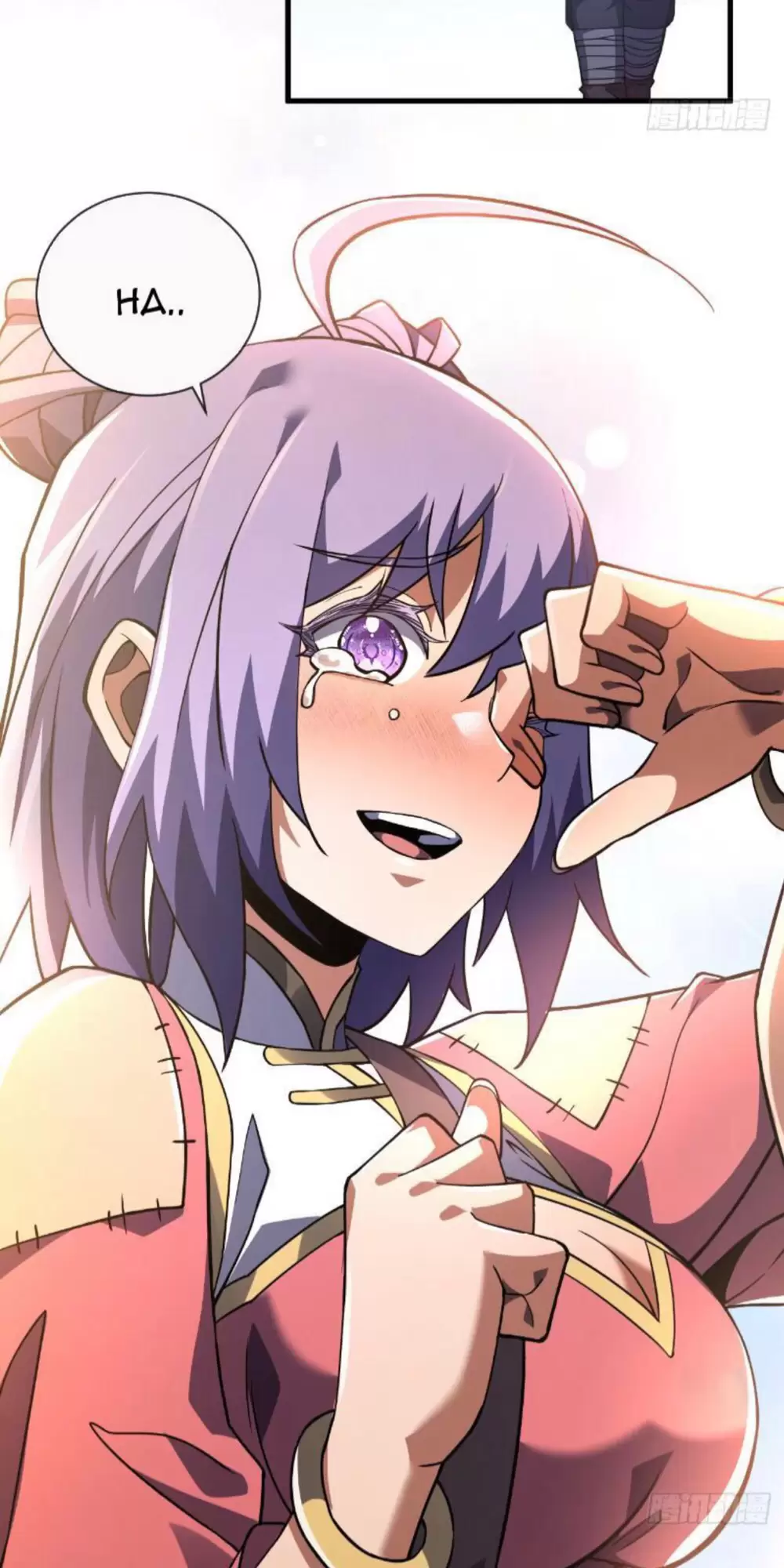 Mệnh Luân Chi Chủ! Khi Dị Biến Giáng Lâm Nhân Gian! Chapter 32 - Trang 2