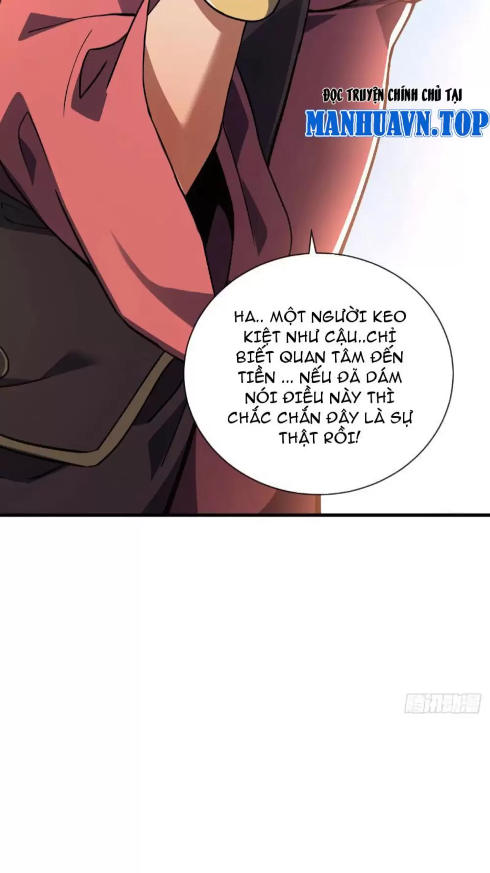 Mệnh Luân Chi Chủ! Khi Dị Biến Giáng Lâm Nhân Gian! Chapter 32 - Trang 2