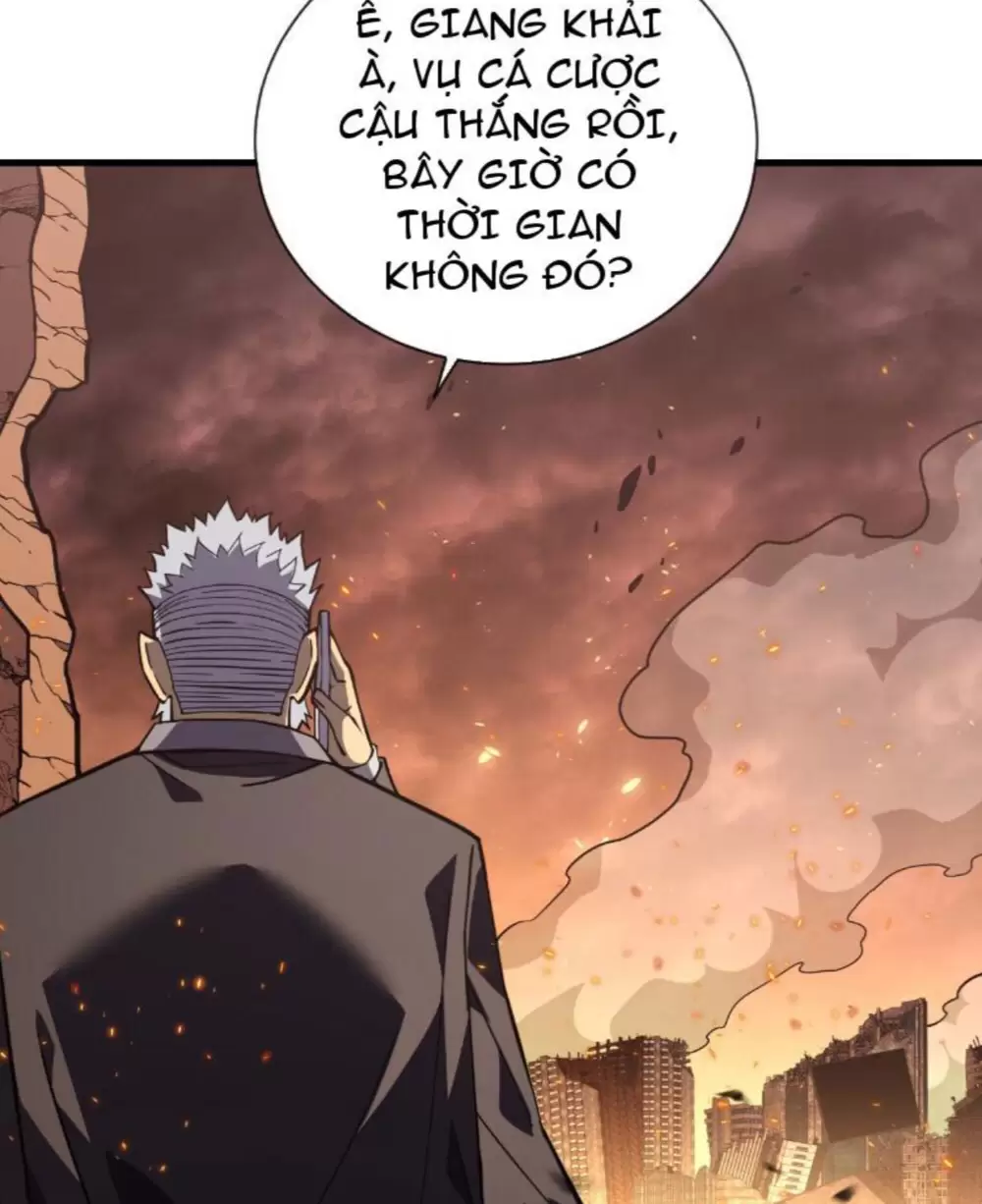 Mệnh Luân Chi Chủ! Khi Dị Biến Giáng Lâm Nhân Gian! Chapter 33 - Trang 2