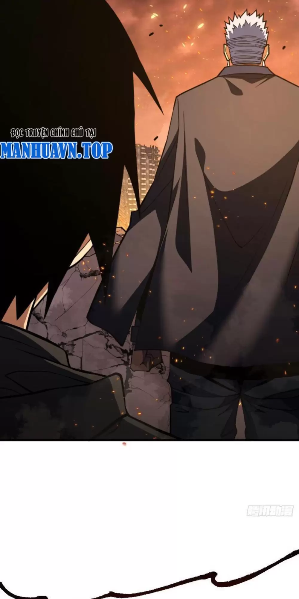 Mệnh Luân Chi Chủ! Khi Dị Biến Giáng Lâm Nhân Gian! Chapter 33 - Trang 2