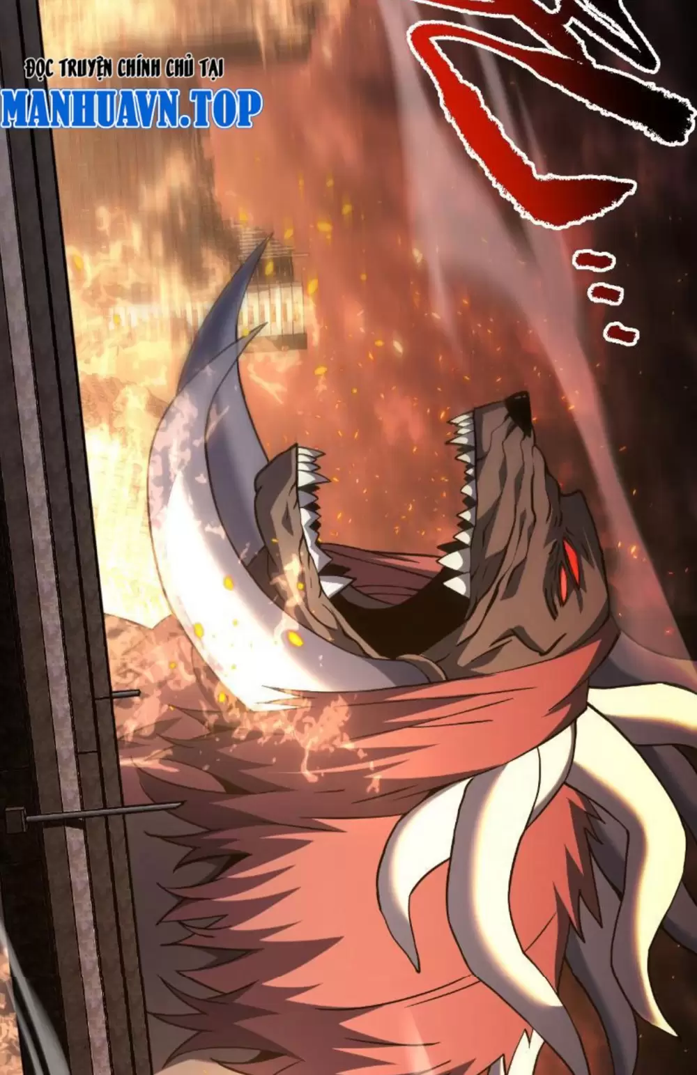 Mệnh Luân Chi Chủ! Khi Dị Biến Giáng Lâm Nhân Gian! Chapter 33 - Trang 2