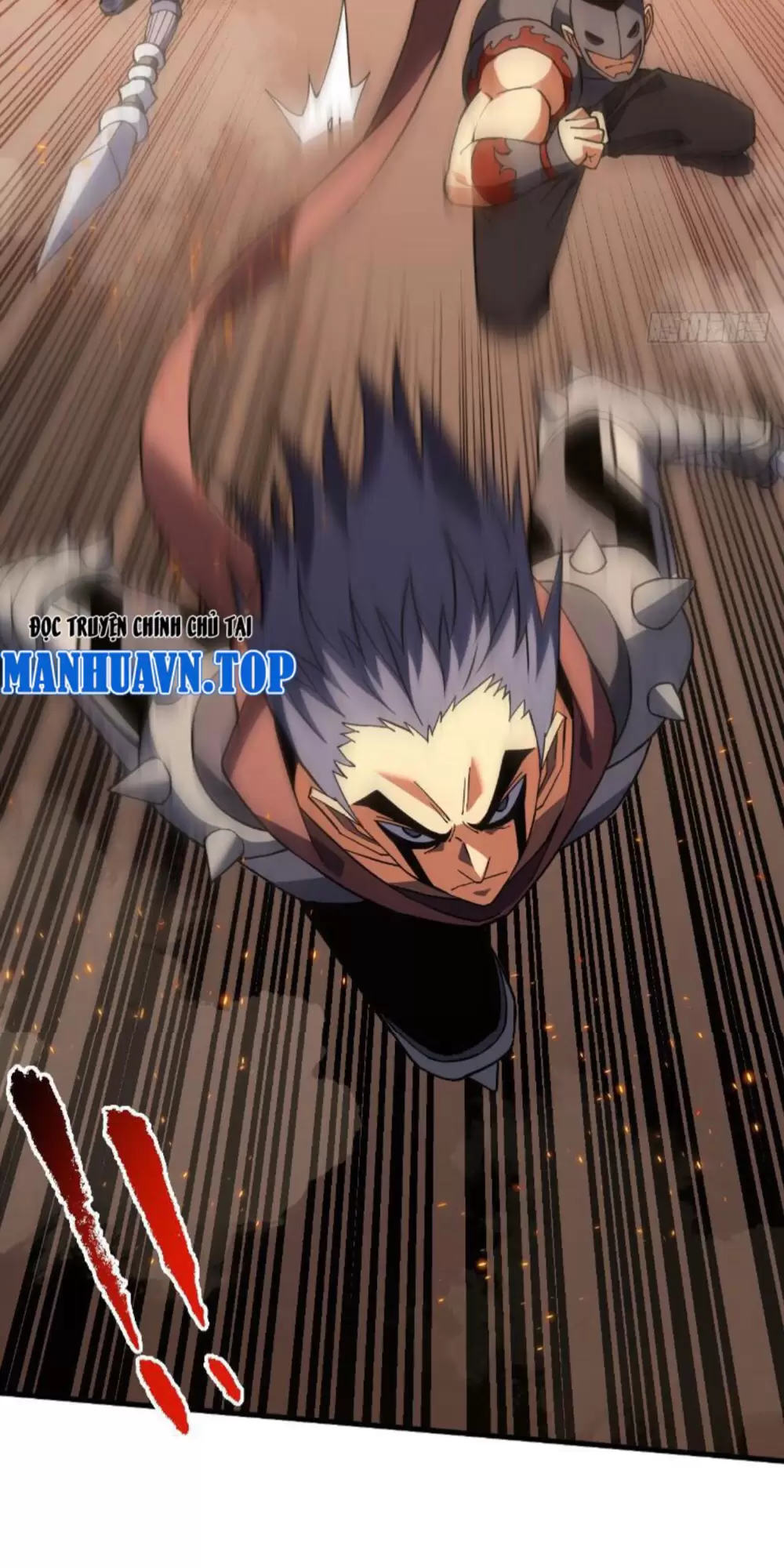 Mệnh Luân Chi Chủ! Khi Dị Biến Giáng Lâm Nhân Gian! Chapter 33 - Trang 2