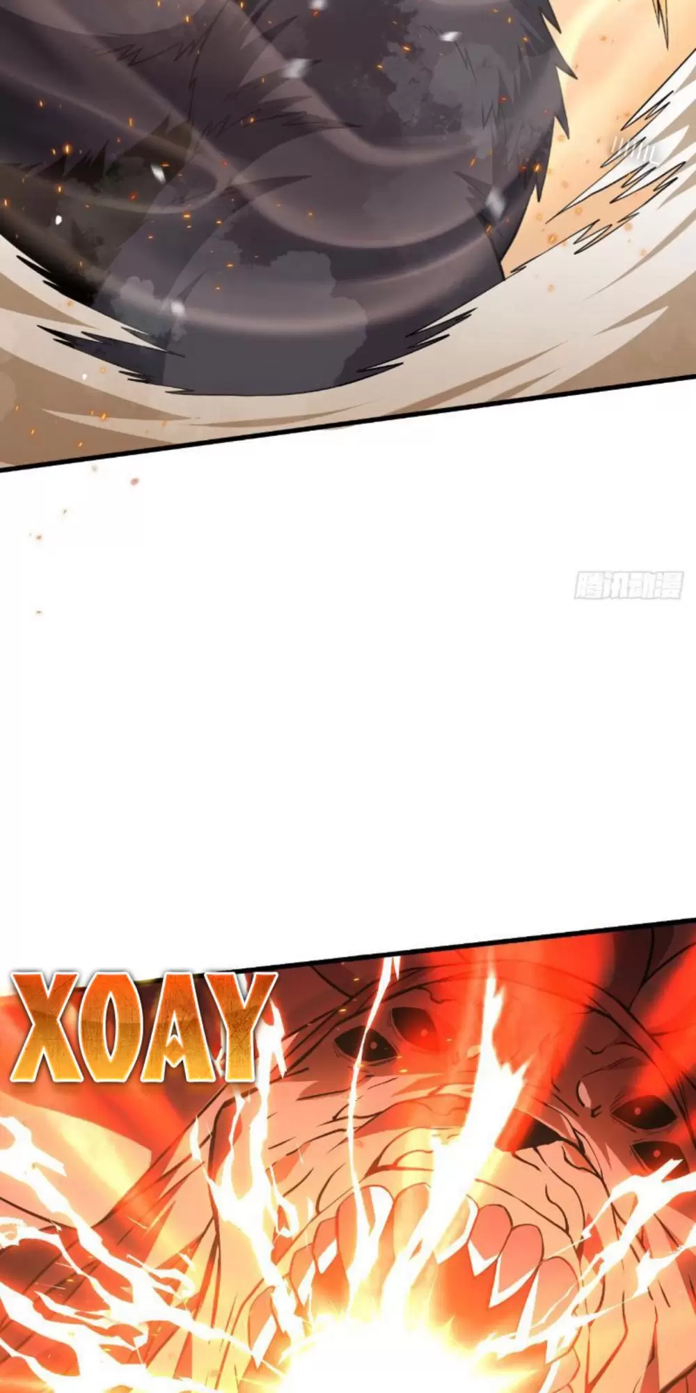 Mệnh Luân Chi Chủ! Khi Dị Biến Giáng Lâm Nhân Gian! Chapter 33 - Trang 2