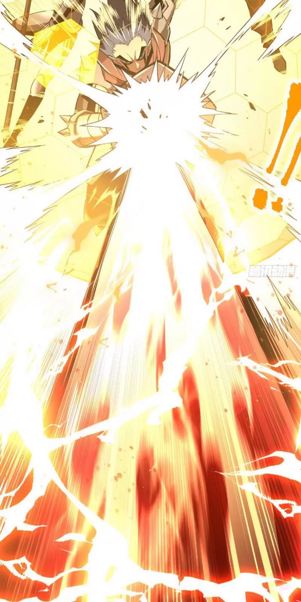 Mệnh Luân Chi Chủ! Khi Dị Biến Giáng Lâm Nhân Gian! Chapter 33 - Trang 2