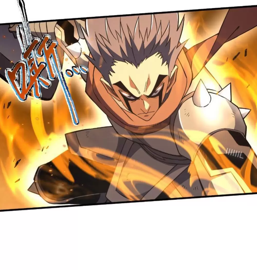 Mệnh Luân Chi Chủ! Khi Dị Biến Giáng Lâm Nhân Gian! Chapter 33 - Trang 2