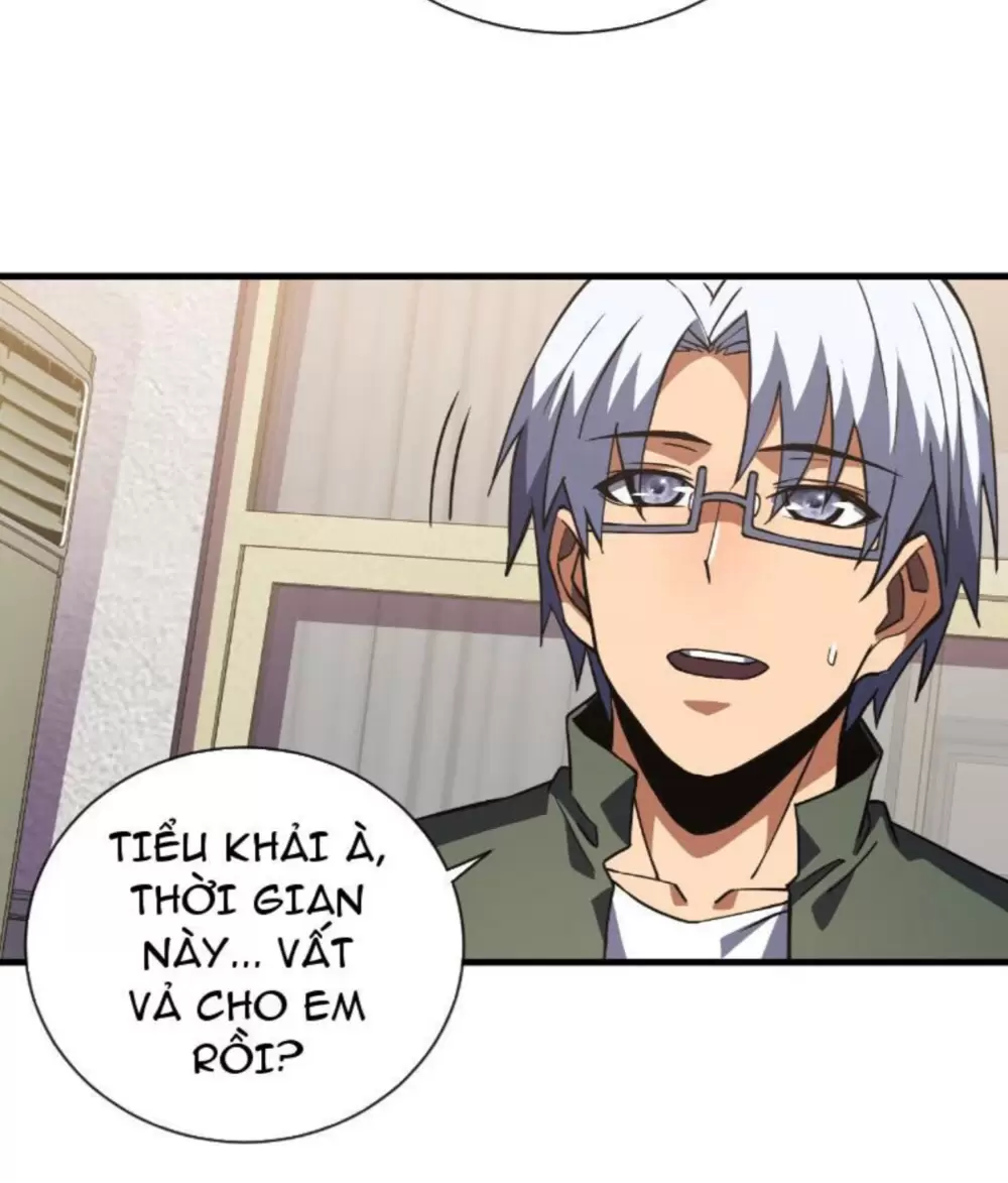 Mệnh Luân Chi Chủ! Khi Dị Biến Giáng Lâm Nhân Gian! Chapter 33 - Trang 2