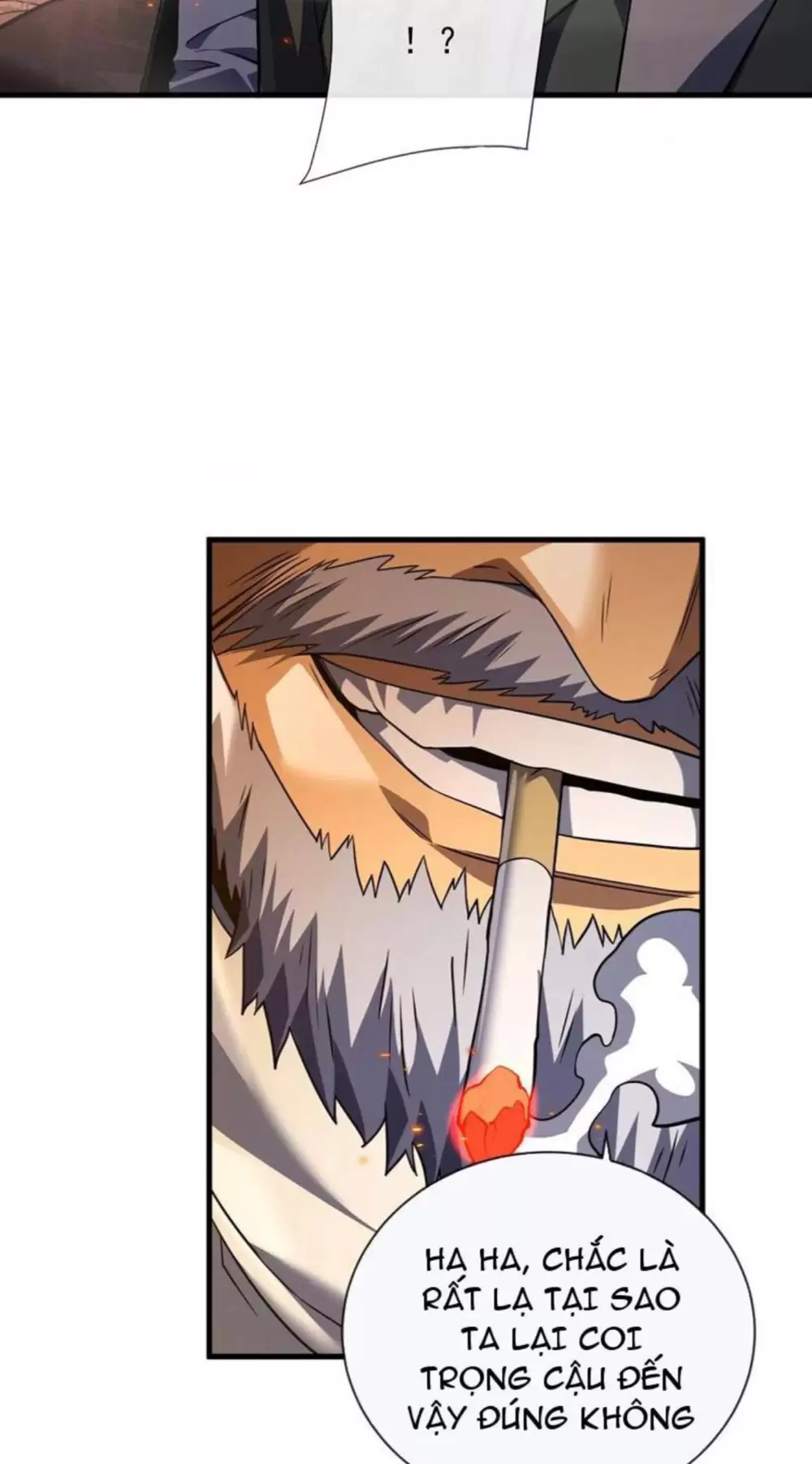 Mệnh Luân Chi Chủ! Khi Dị Biến Giáng Lâm Nhân Gian! Chapter 34 - Trang 2