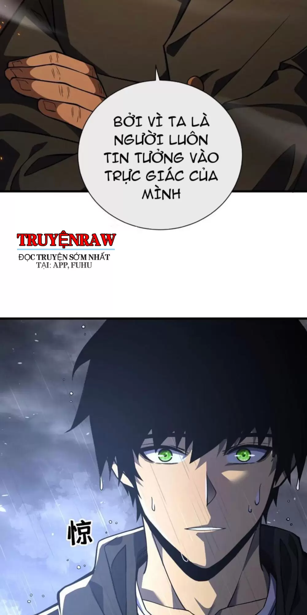 Mệnh Luân Chi Chủ! Khi Dị Biến Giáng Lâm Nhân Gian! Chapter 34 - Trang 2