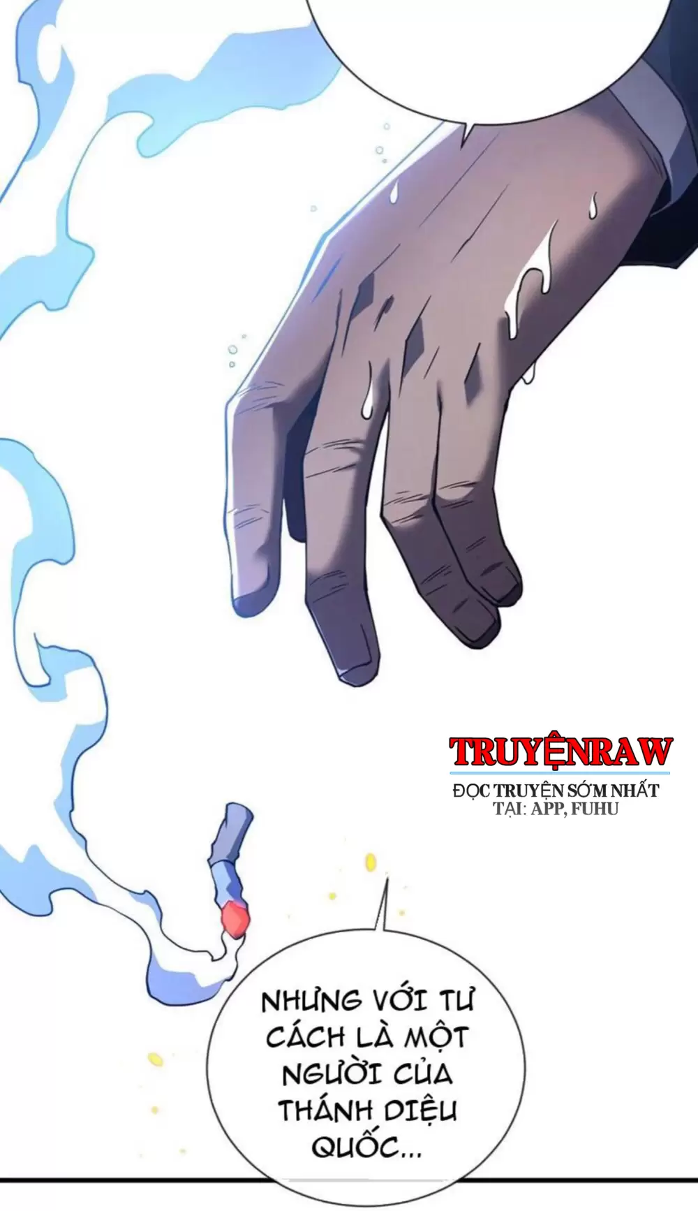 Mệnh Luân Chi Chủ! Khi Dị Biến Giáng Lâm Nhân Gian! Chapter 34 - Trang 2