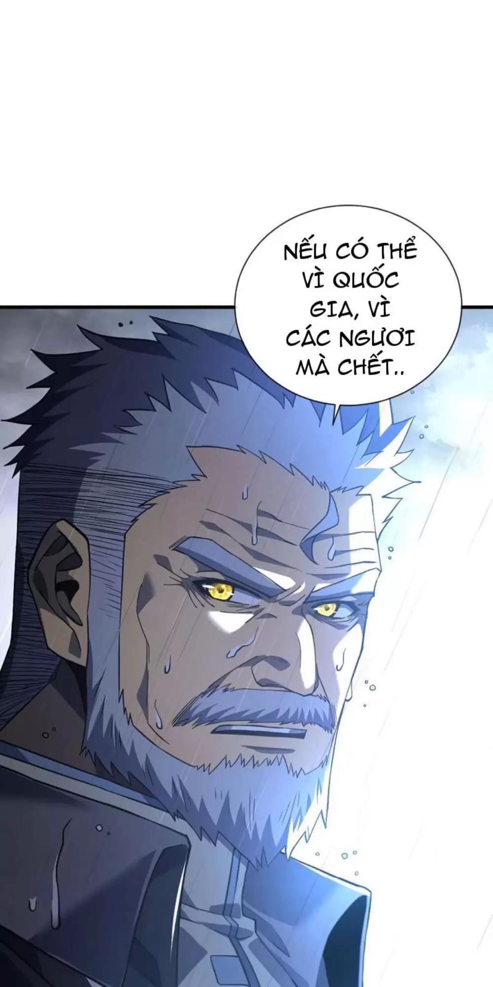 Mệnh Luân Chi Chủ! Khi Dị Biến Giáng Lâm Nhân Gian! Chapter 34 - Trang 2