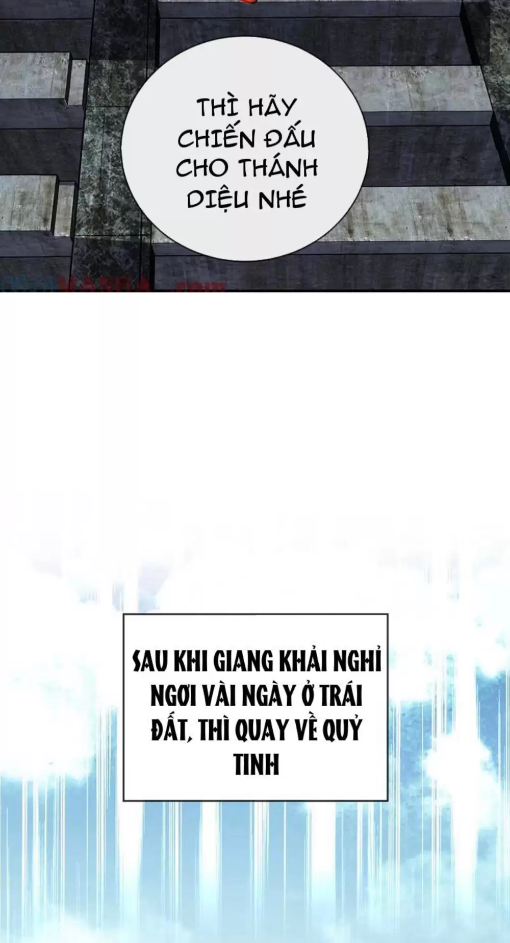 Mệnh Luân Chi Chủ! Khi Dị Biến Giáng Lâm Nhân Gian! Chapter 34 - Trang 2