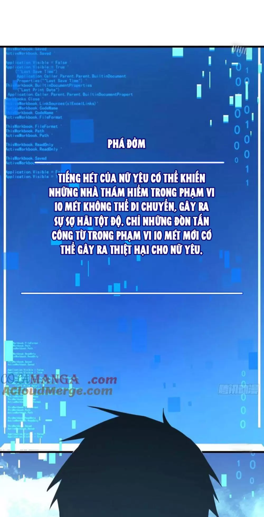 Mệnh Luân Chi Chủ! Khi Dị Biến Giáng Lâm Nhân Gian! Chapter 34 - Trang 2