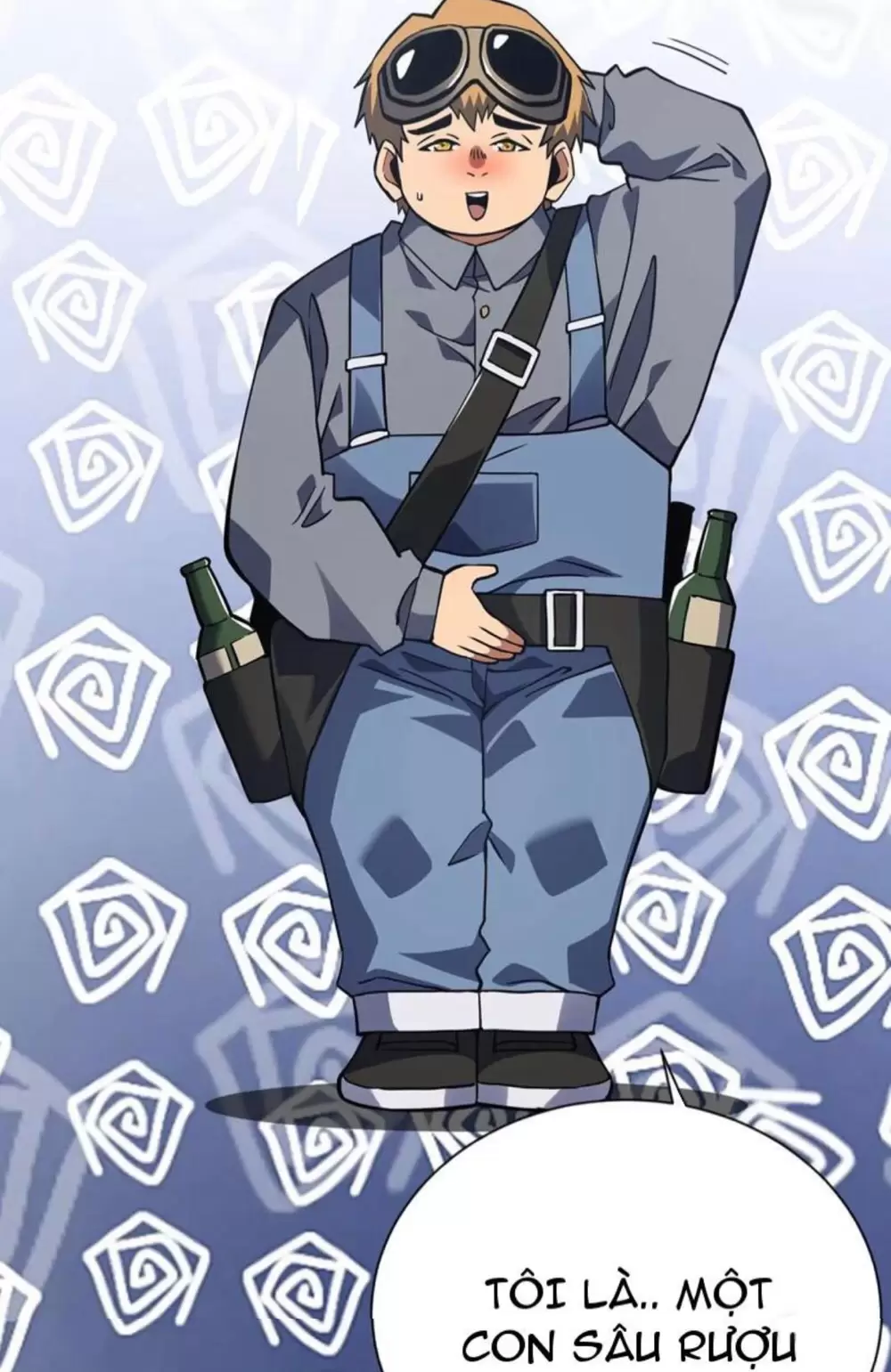 Mệnh Luân Chi Chủ! Khi Dị Biến Giáng Lâm Nhân Gian! Chapter 34 - Trang 2