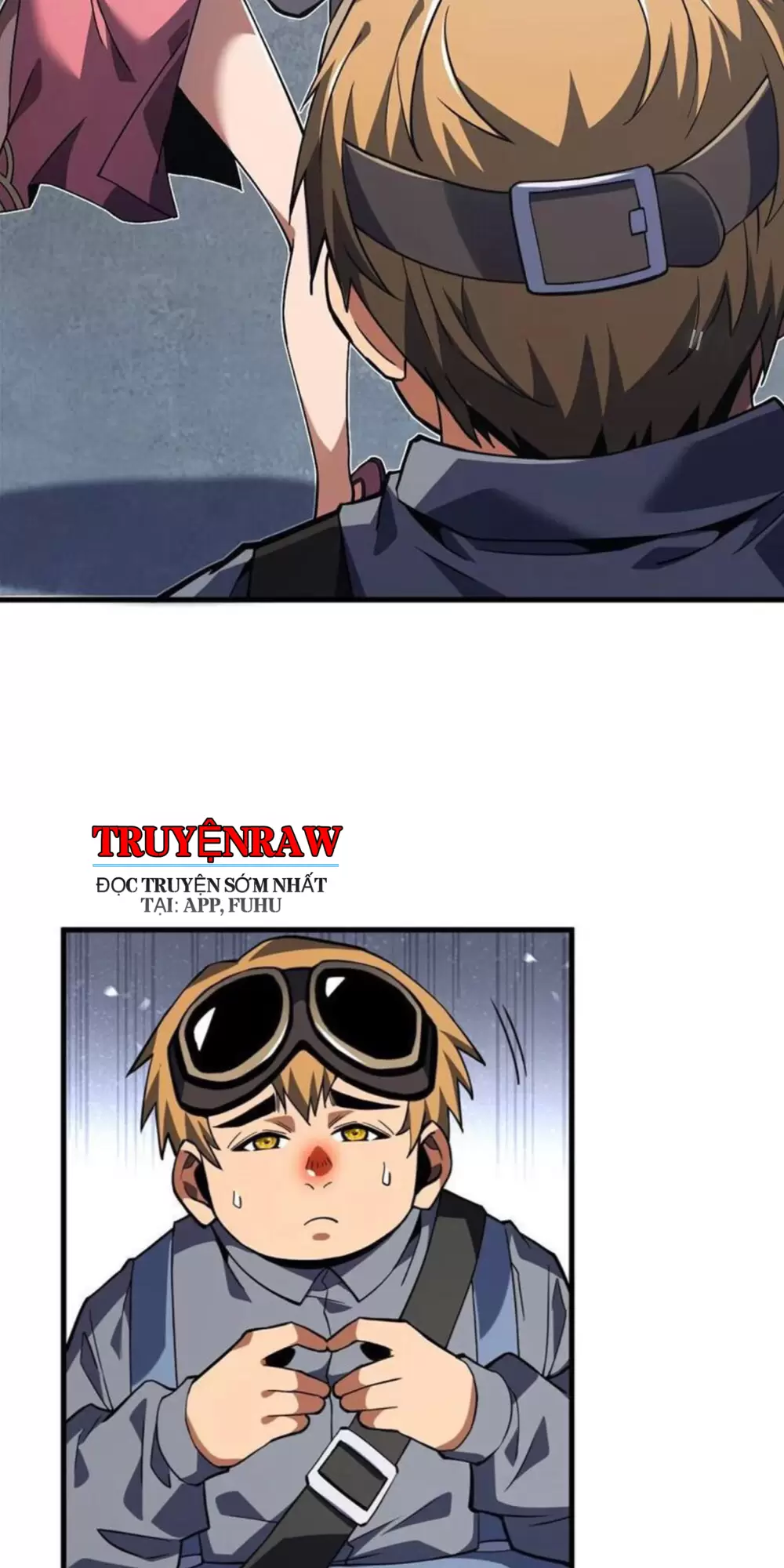 Mệnh Luân Chi Chủ! Khi Dị Biến Giáng Lâm Nhân Gian! Chapter 34 - Trang 2