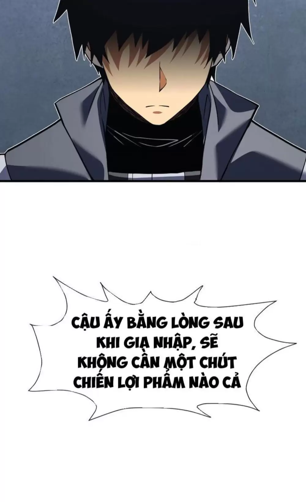 Mệnh Luân Chi Chủ! Khi Dị Biến Giáng Lâm Nhân Gian! Chapter 34 - Trang 2