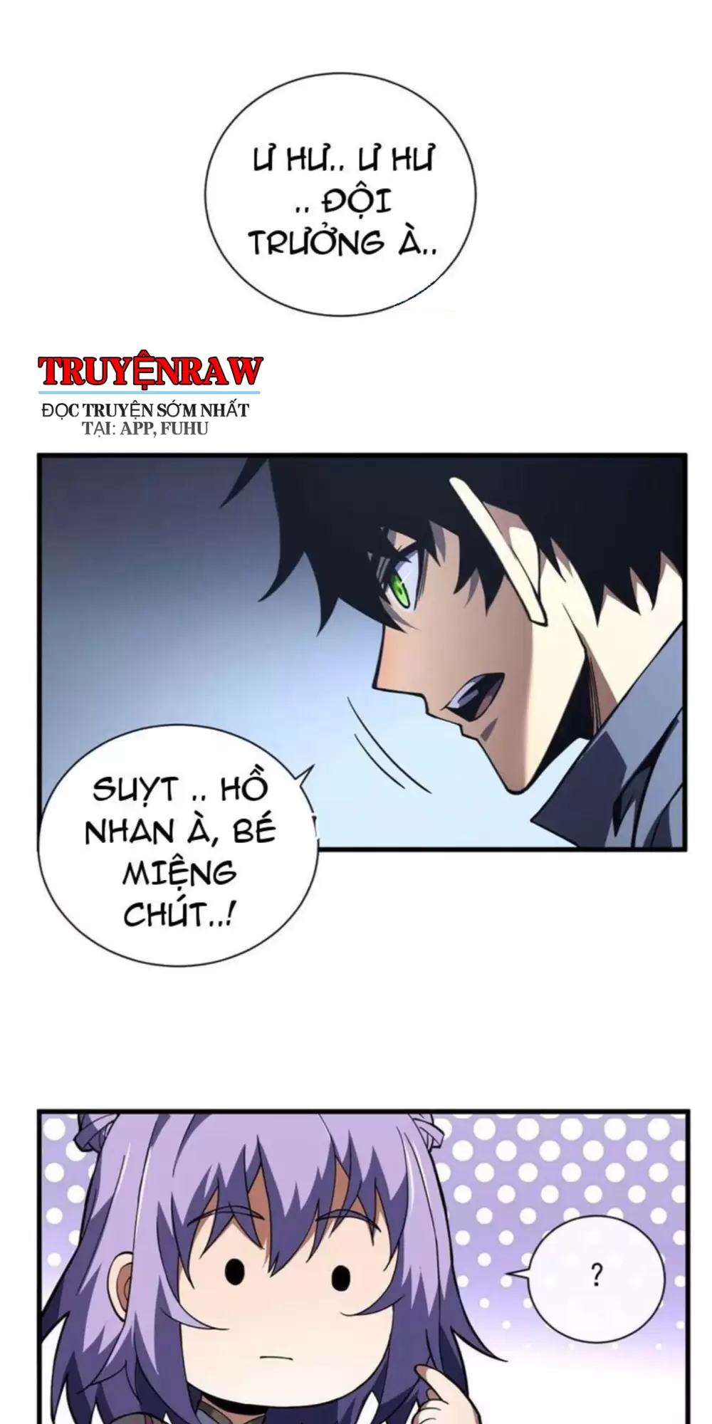 Mệnh Luân Chi Chủ! Khi Dị Biến Giáng Lâm Nhân Gian! Chapter 35 - Trang 2